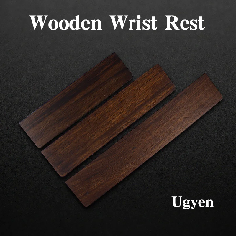 Цена Деревянная подставка для запястья ugyen деревянная для wried Механическая игровая клавиатура gh60 poker filco 60 87 104