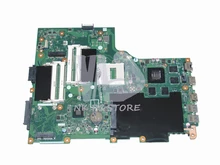 VA70HW MAIN BD GDDR5 Motherboard For Acer aspire V3-772G Laptop Main board DDR3 GeForce GTX760M 100%test