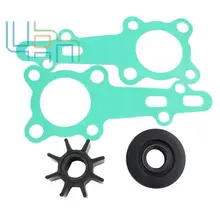 Крыльчатку водяного насоса Услуги комплект для Honda bf8a 06192-881-c00 18-3279