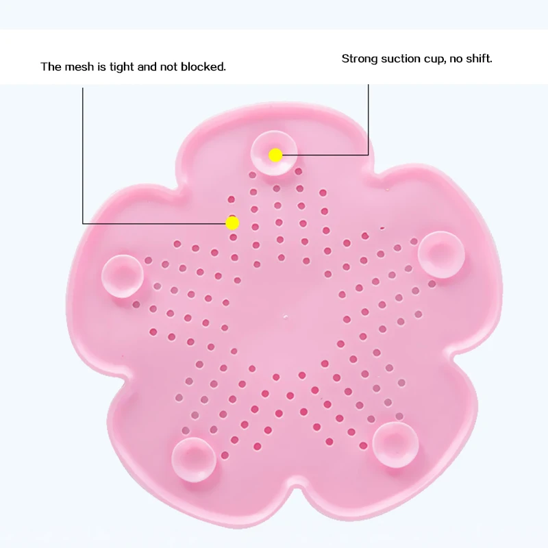 Bathtu, кухонные аксессуары, пробка для туалета, ванной комнаты, 1 шт., универсальная, горячая новинка, сливное отверстие для душа, Ловец волос, сливной фильтр для раковины