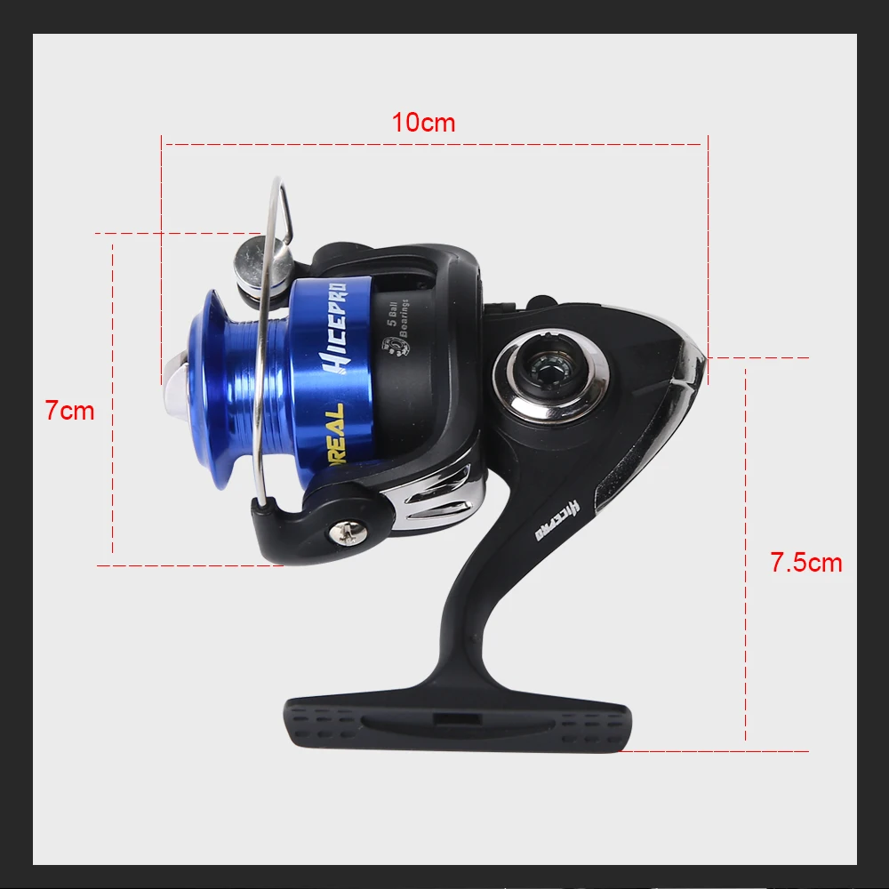 MINI REEL 4