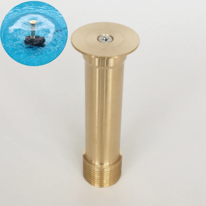 Насадка распылитель для садового фонтана DN15 1/2 дюйма 3/4 DN20|fountain nozzle|garden fountain