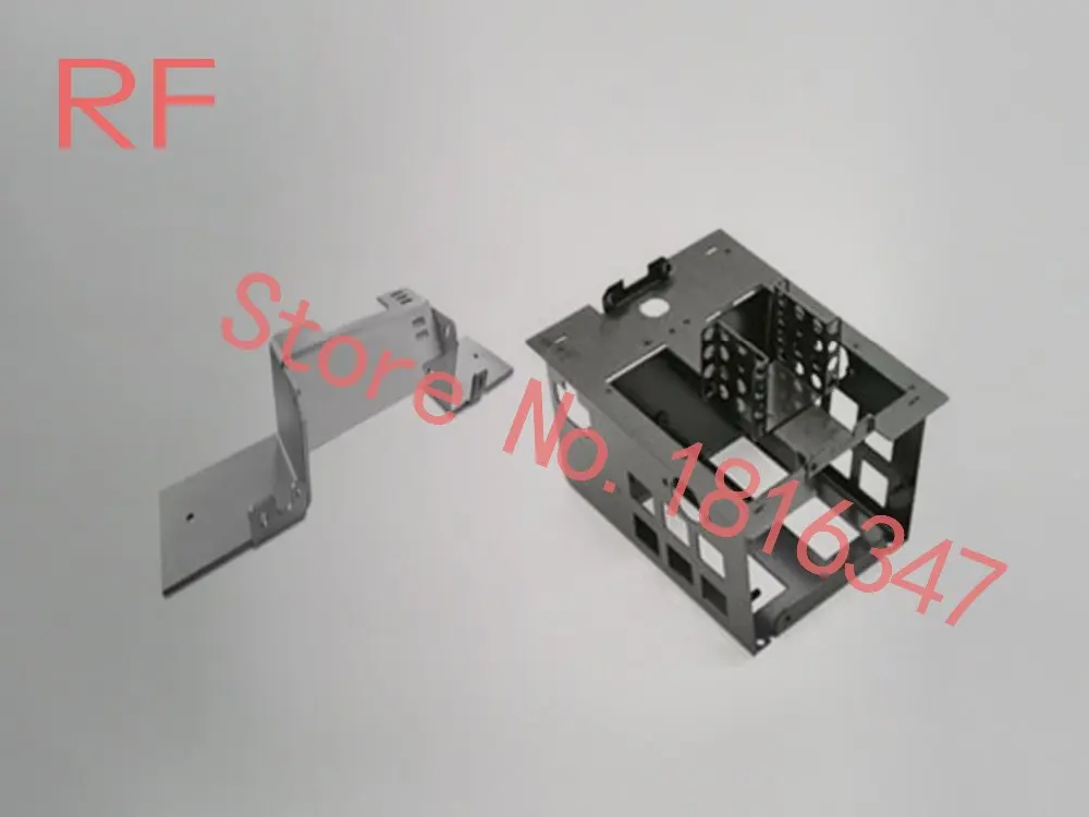 

Sheet metal parts