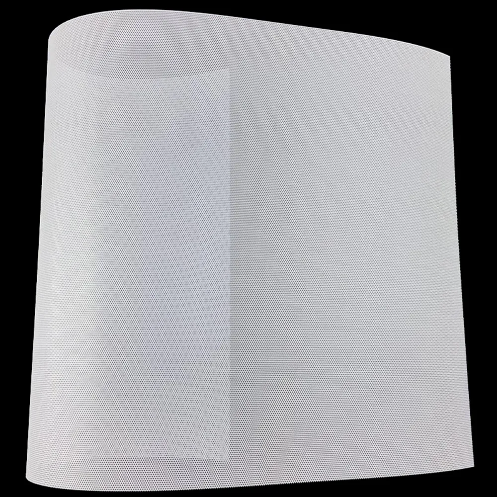 

Black White Color 5 pcs/lot Pvc dust network computer case diy material Dustproof net 15cm=1pcs width 295mm