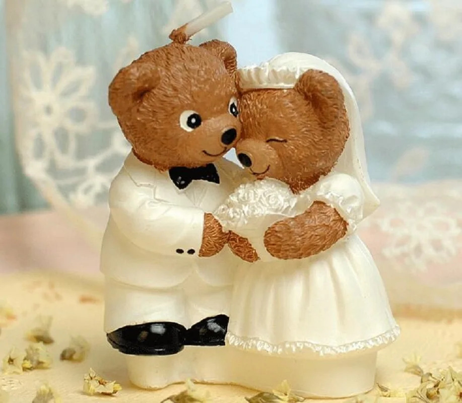 teddy lover