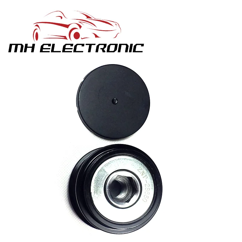 

MH ELECTRONIC FOR TOYOTA 274150T011 ZNP-28650 ZEN-5428 274150T010 MH-28650 for CHRYSLER for DODGE ALTERNATOR CLUTCH PULLEY