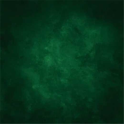10x10FT Parede Cor Verde Escuro Traje de Casamento Fundos 