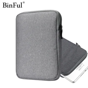 

Binful Shockproof Tablet Sleeve Bag Pouch Case For New iPad Pro 10.5 9.7 Air 2 Case 2017 Unisex Liner Sleeve Cover For iPad 2018
