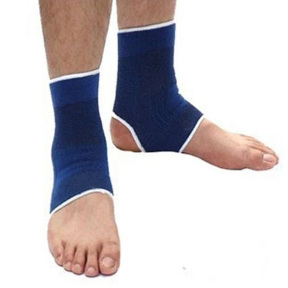 High Quality Outdoor Sports Ankle Protection Elastic Ankle Brace