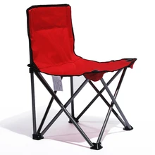 Высокое качество шезлонги открытый рыбалка стул кемпинг складной легкий пляжный стул регулируемый дышащий балкон мебель
