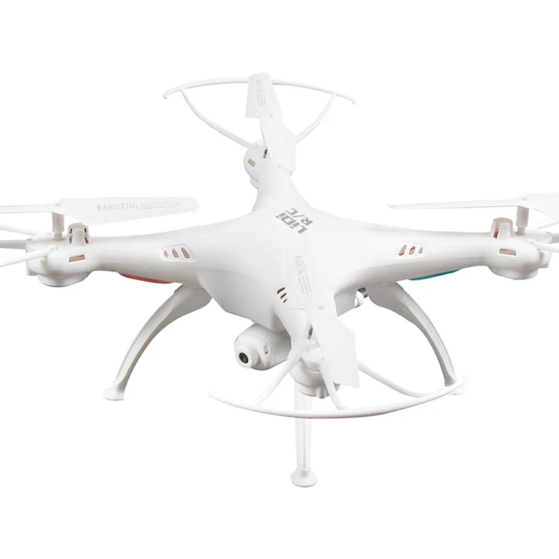 Hot Selling L15W 4CH 2 4G 6 axis Gyro RC Quadcopter Altitude Hold With HD Camera