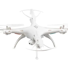 Hot Selling L15W 4CH 2 4G 6 axis Gyro RC Quadcopter Altitude Hold With HD Camera