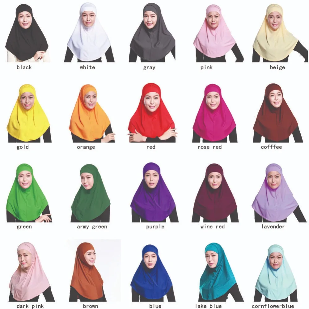 color chart