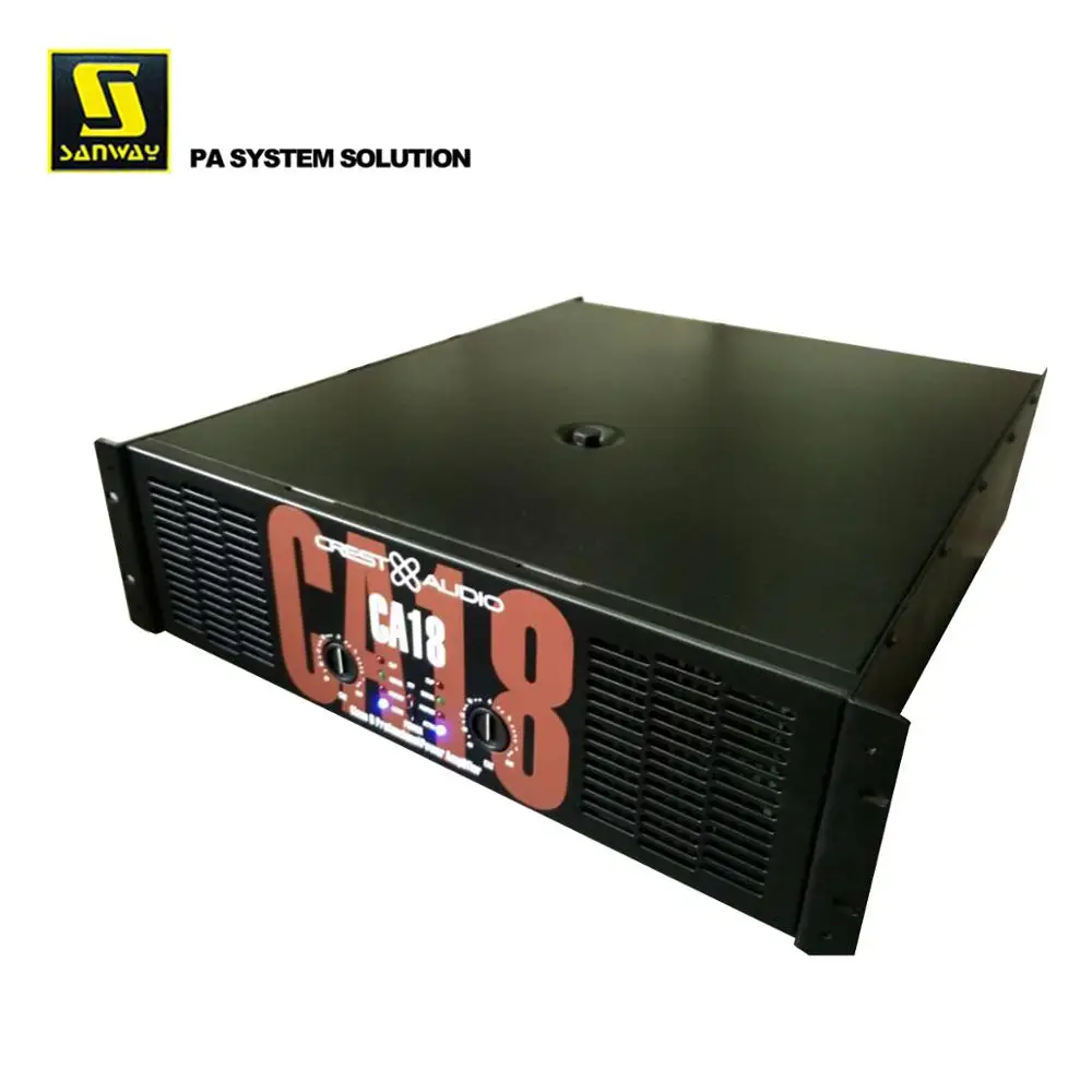 Ca18 Power Amplifier Circuit Diagram Yr 0367 2800w High Power