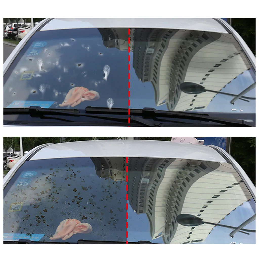 Средство удаления царапин с автомобиля польский 50 мл стеклянный масляный Съемник пленки 9H автомобильное стекло покрытие непромокаемый агент жидкое стекло#0