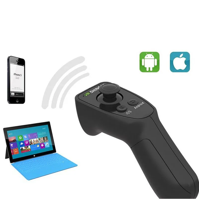 Wireless-Bluetooth-Gamepad-VR-Box-Controller-VR-Shinecon-2-0-Gamepad-Selfie-Remote-Shutter-Game-Controller (2)