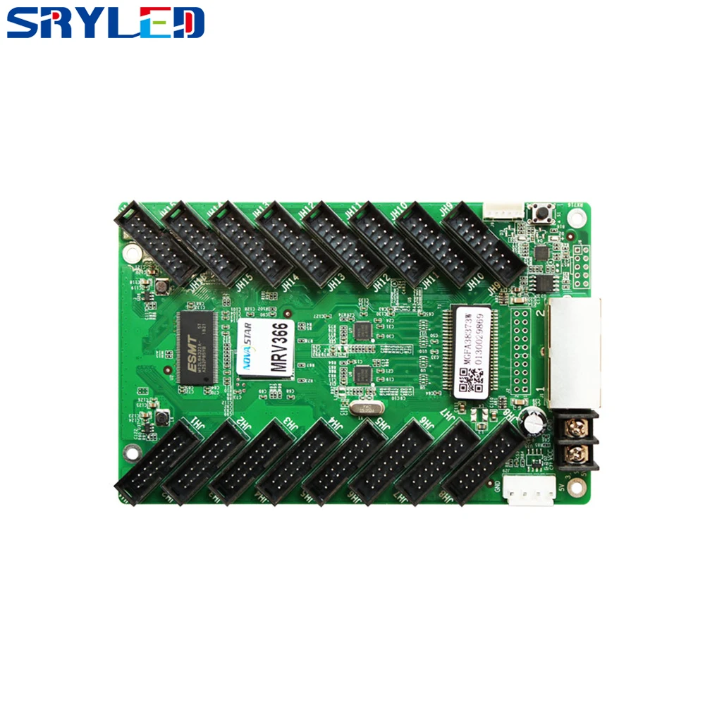 Светодиодные дисплеи