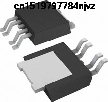 

BTS6143D 6143D to252-5 20pcs