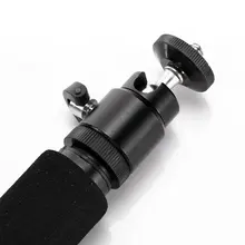 Telescoping Extension Monopod Arm Pole+w/Tripod Adapter+Thumbscrew for GoPro Hero 4/3+/3/2/SJCAM SJ4000/SJ5000/XIAO YI Camera
