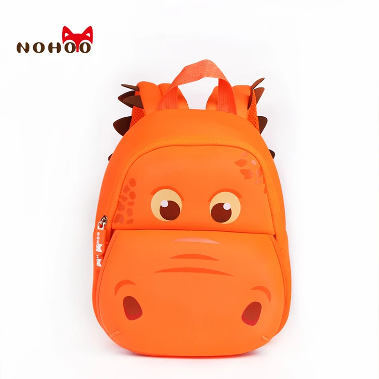 

3D Dinosaur Backpack For Boys Children backpacks kids kindergarten Small SchoolBag Girls Animal School Bags Backpack