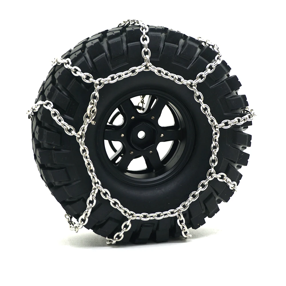 TRX-4-(80314)X1 7