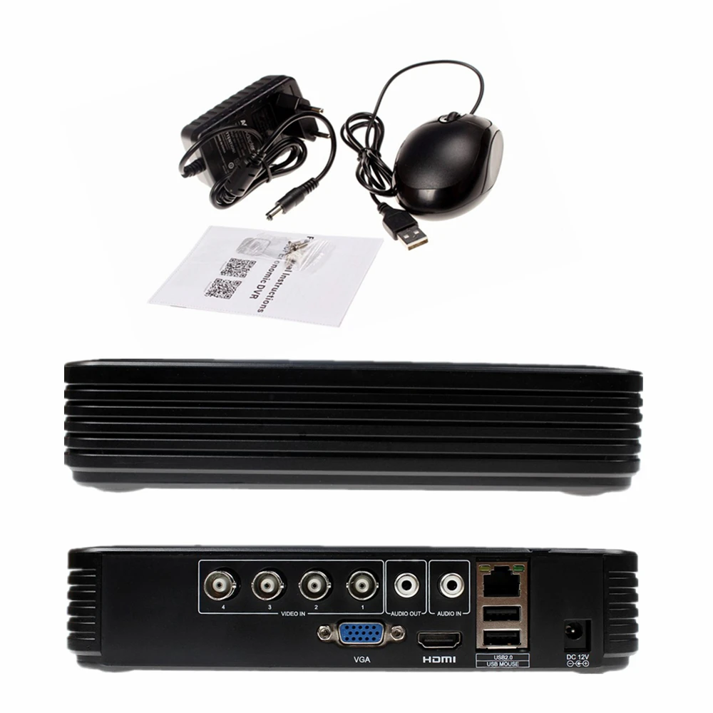 1080N DVR