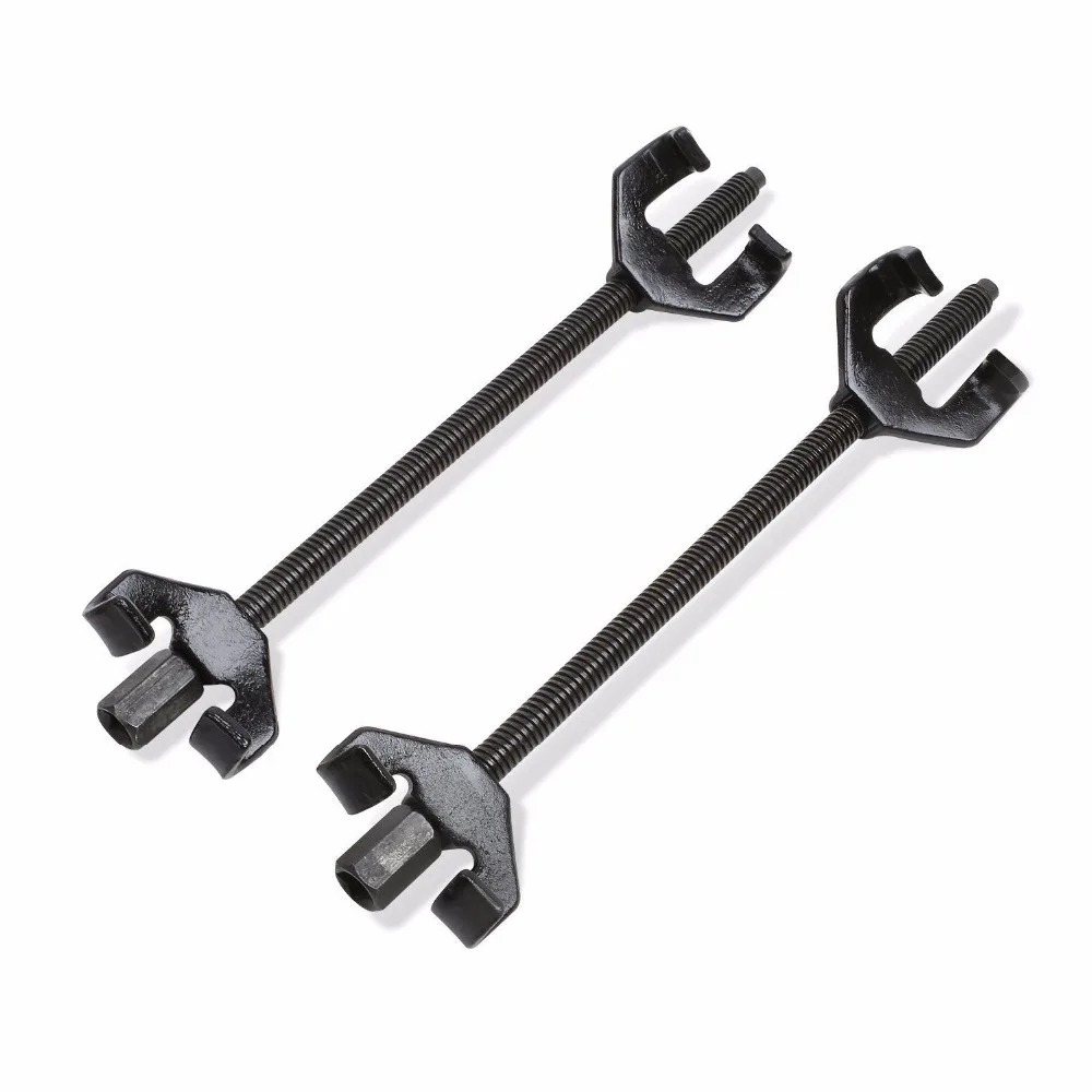 

370MM Universal Car Coil Spring Compressor Suspension Clamp Tool Set