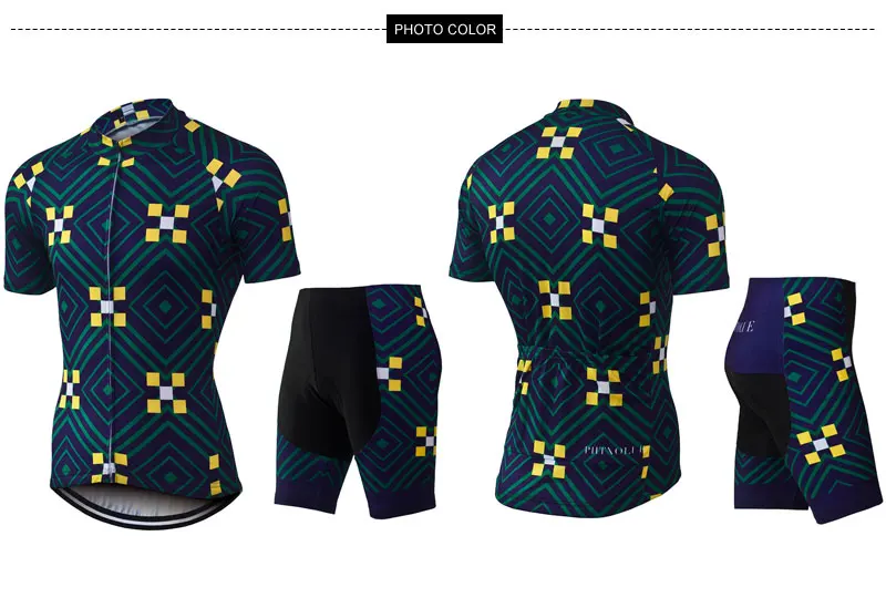 5 cycling clothes
