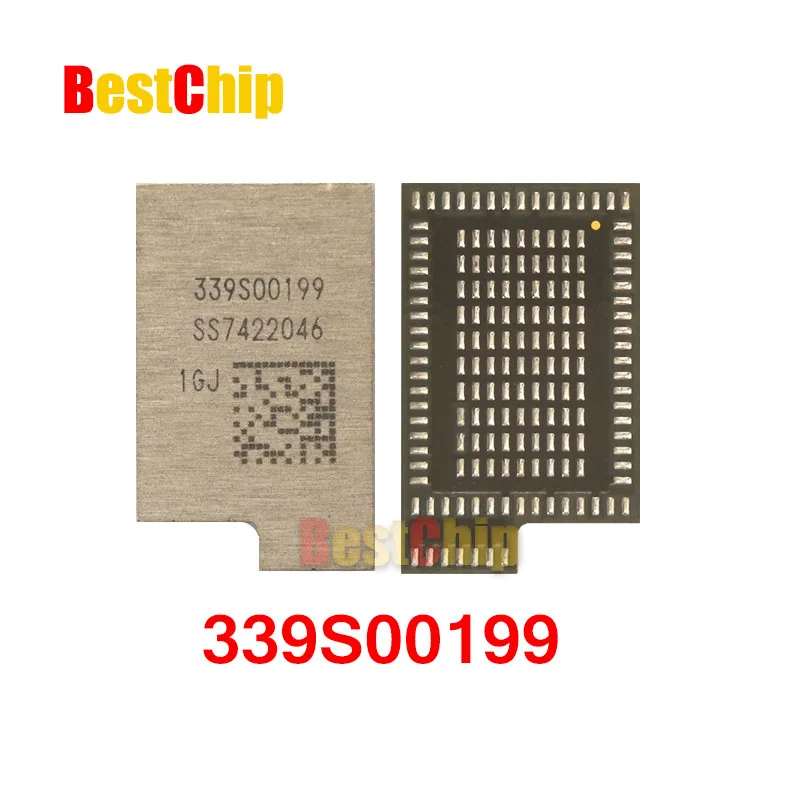 

10pcs/lot 339S00199/WLAN_RF for iPhone 7/7plus wifi IC Wi-Fi/Bluetooth Module