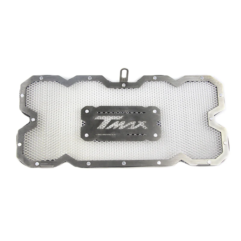 KODASKIN Motorcylce Stainless Steel Radiator Guard Cover Protector For YAMAHA T-MAX TMAX530 XP530 2012-2016