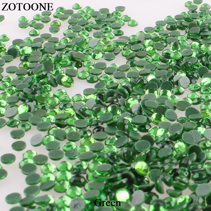 hotfix rhinestones