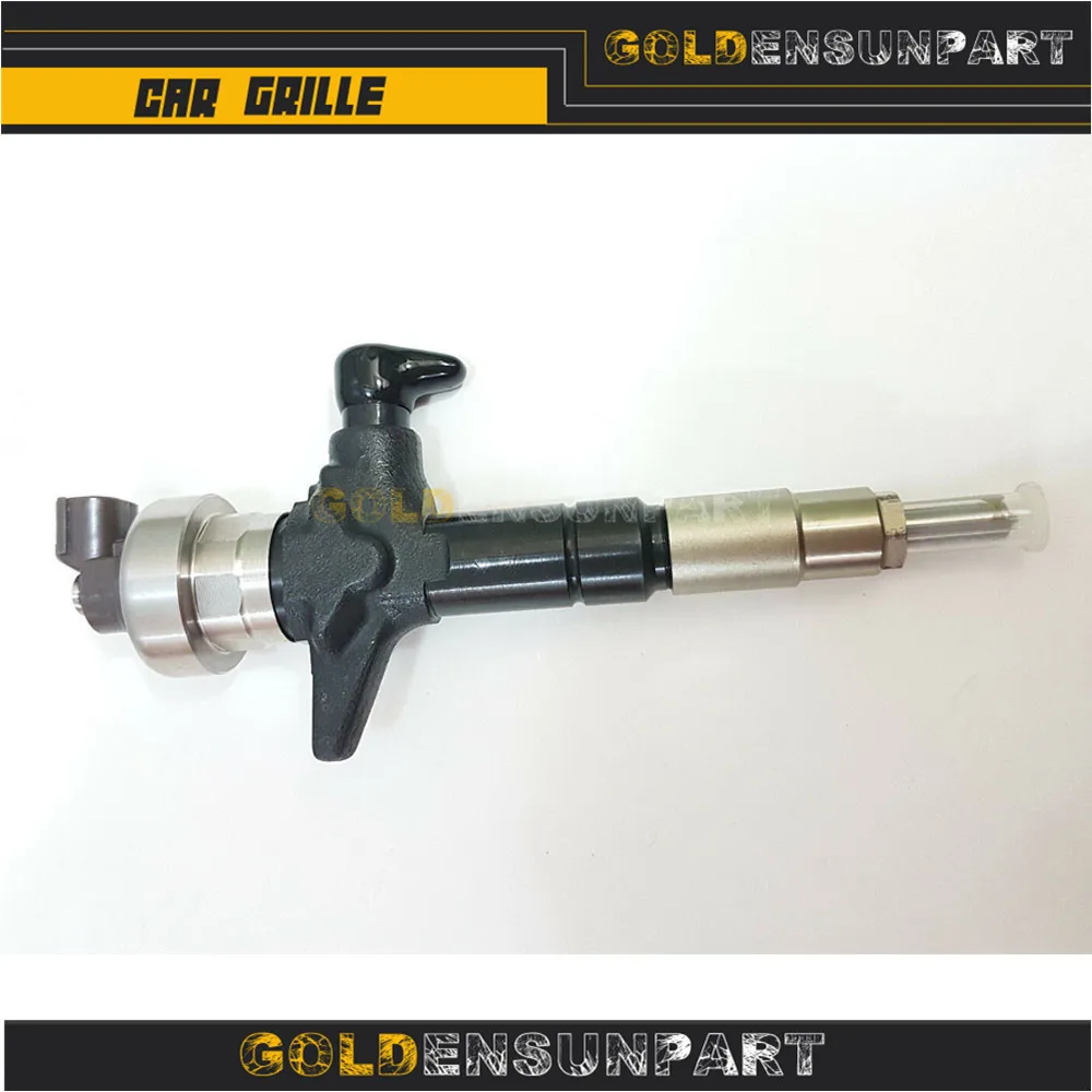 Дизельное топливо инжектор common rail 8-98011604-5 для isuzu 4JJ1
