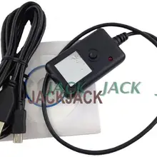 Кабель передачи данных для цифрового индикатора с интерфейсом USB протокола передачи данных