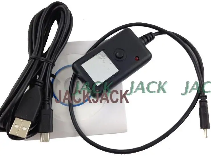 Data Cable for Digital Indicator with Data communication protocol USB interfacein Dial