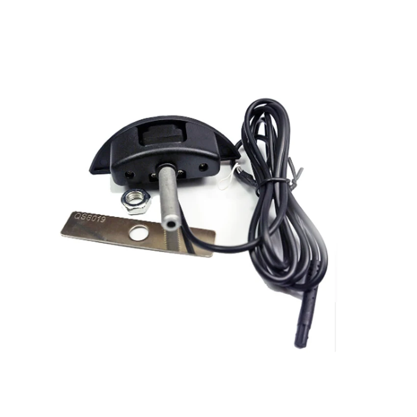 Car Special Front HD high quality Camera For Volvo universal camera universal style Car front camera Waterproof Night Vision CCD HD