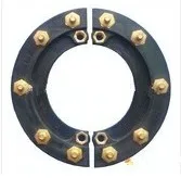 Возбуждения мост модуля контроллера: 330-25777a(с Варистор