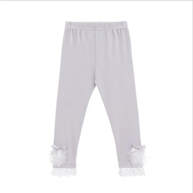 Bébé Enfants Garçons Filles Chat PP Pantalon Harem Pants Casual Pantalon De Sport Leggings