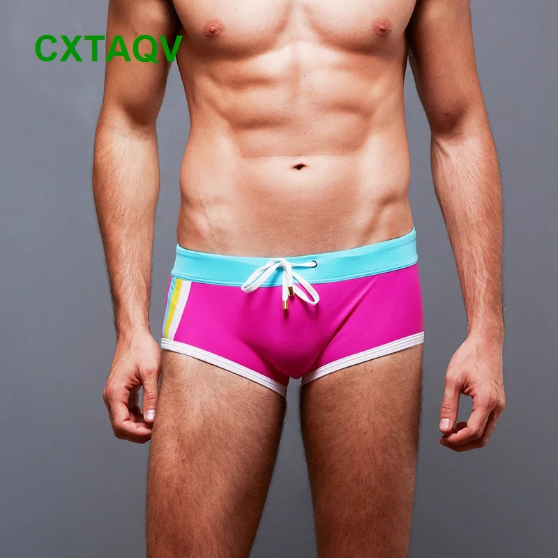 CXTAQV #07