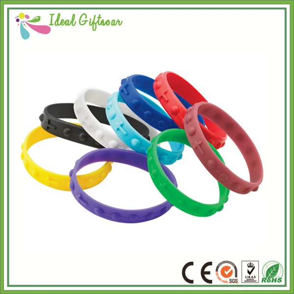 Details more than 175 personalized silicone bracelets bulk latest