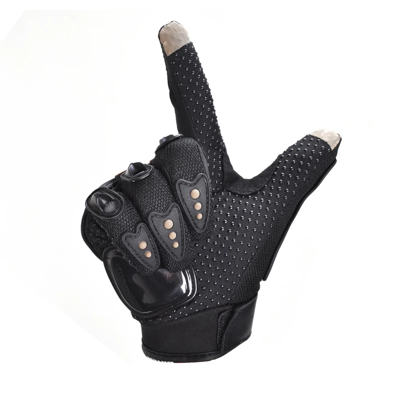 Мотоциклетные Перчатки Pro biker летние перчатки для сенсорных экранов