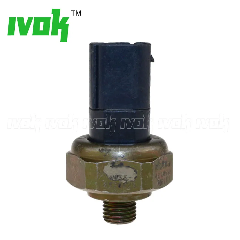Genuine A/C Pressure Sensor For BMW 5 E12 E28 E34 E39 E60 E61 525i 528i