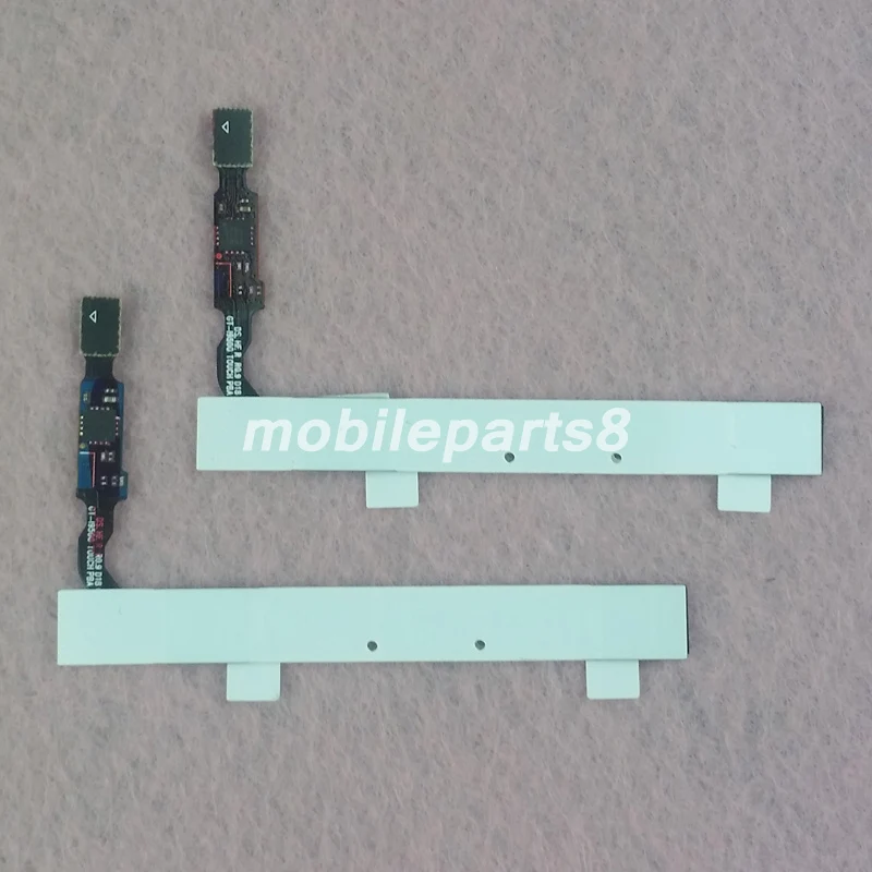 10 шт./лот Новое меню Главная Keybord touch Сенсор Flex для Samsung Galaxy S2 S3 S4 дома flex|Шлейфы