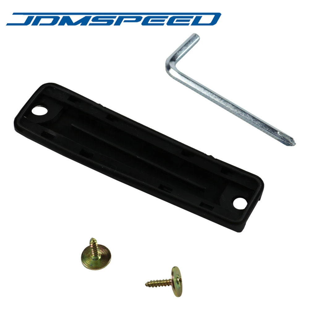 Free Shipping JDMSPEED Trunk Hatch Liftgate Switch Latch Release Button