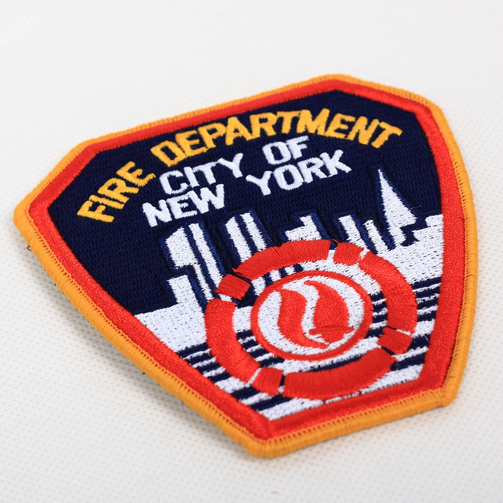 TSNK FDNY-2 1000