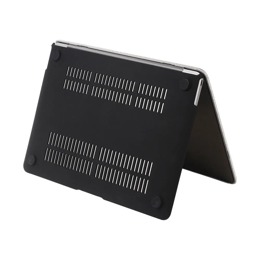 Новый чехол для ноутбука Macbook Air Pro 13 2016 2018 A1466 A1708 A1989 A1707 Bling PC Retina 11 12 15|Сумки и чехлы