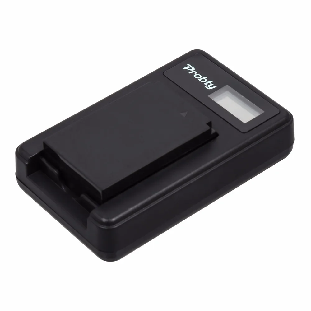 For Canon LP-E12 LP E12 LPE12 LCD USB Charger For Canon M 100D Kiss X7 Rebel SL1 EOS M10 Camera battery charger adapter battery charger charger adapter