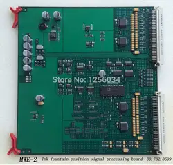 Цельнокроеное платье SM102 CD102 печатная машина плата mwe HDM 00.781.2107 81.186.5385 00.781.1076, HDM-00.781.2167, 00.785.1172/02