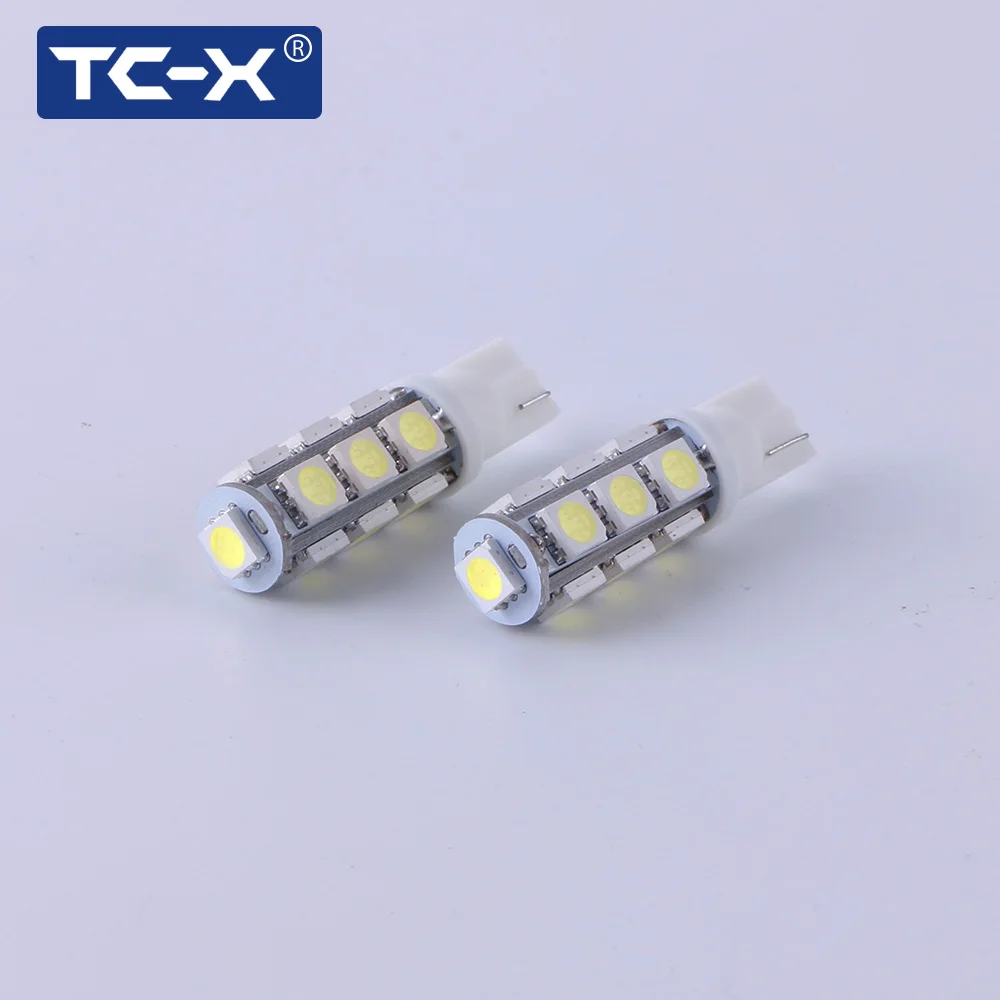 13leds T10-3