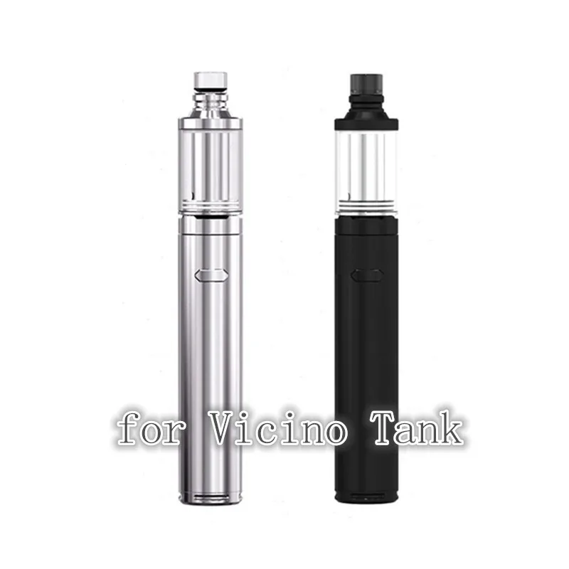 3 шт. 100% оригинальные электронные сигареты аксессуары для Wismec рядом с D22 22 мм бак 5