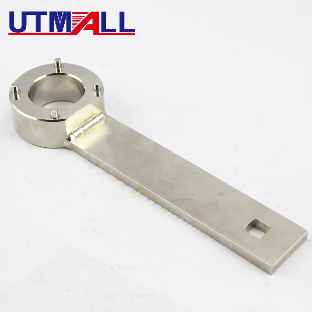 Engine Timing Tool Kit Vibration Damper